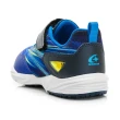 【MOONSTAR 月星】童鞋究極系列-2E寬楦輕量競速鞋(藍)