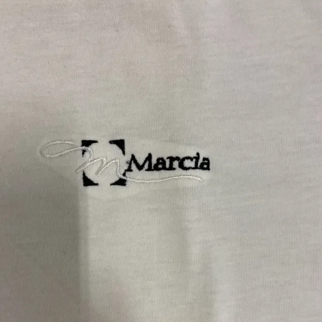 【Marcia】咖啡黑線領白色POLO衫(針織衫 毛衣 長袖毛衣 線衫)