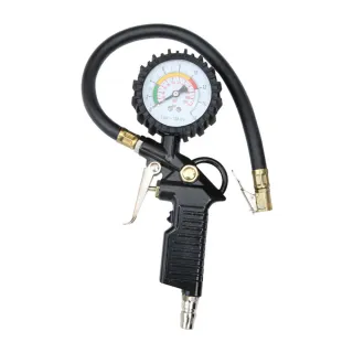 汽車胎壓檢測器(深度尺/胎紋/胎壓/檢測儀/胎壓錶/胎壓計)