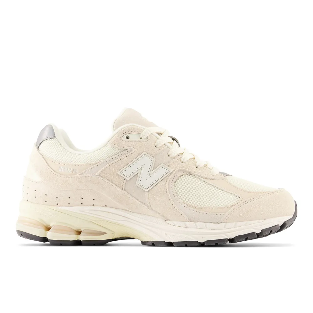 【NEW BALANCE】NB 2002R運動鞋/復古鞋_中性_奶油白_M2002RCC-D