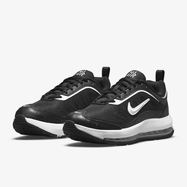 NIKE 耐吉】休閒鞋WMNS NIKE AIR MAX AP 女鞋黑(CU4870001) - momo購物