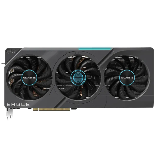 GIGABYTE 技嘉】GeForce RTX 4070 Ti EAGLE OC 12G(GV-N407TEAGLE OC