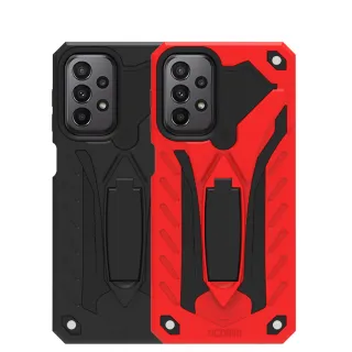 【GCOMM】三星 A23 5G 防摔盔甲保護殼 Solid Armour(三星 A23 5G)