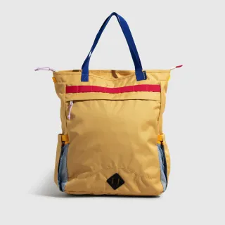 【United by Blue】防潑水托特包 Carryall 814-056 25L(旅遊 撥水 行李袋 旅行袋 手提袋 後背包)
