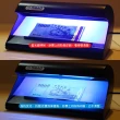 【YADI】ASUS Vivobook 14X OLED X1403 專用 HAGBL濾藍光抗反光筆電螢幕保護貼(SGS/靜電吸附)