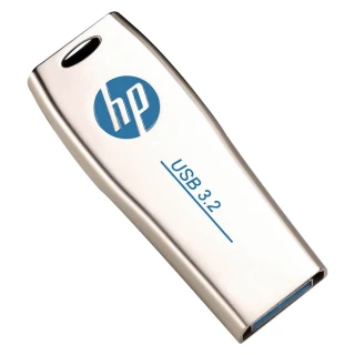 【HP 惠普】x779w 64GB 金屬隨身碟