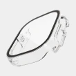 【HH】小米手環 7 Pro -1.64吋-黑色-鋼化玻璃手錶殼系列(GPN-XM7P-PCK)