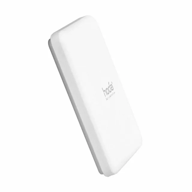 【hoda】Magnetic Wireless Power Bank 5000mAh 磁吸式行動電源