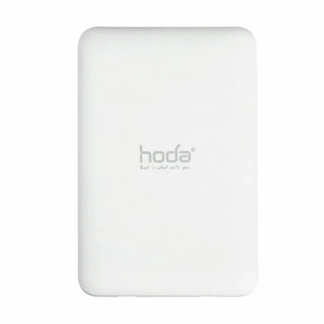 【hoda】Magnetic Wireless Power Bank 5000mAh 磁吸式行動電源