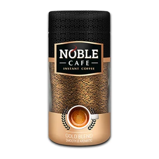 即期品【NOBLE】金賞咖啡100g