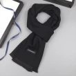 韓版保暖圍巾 格紋仿羊绒圍巾(圍脖 圍巾 男女適用)