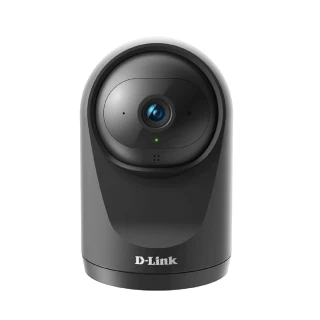 【D-Link】友訊★DCS-6500LHV2 1080P 200萬畫素全景旋轉無線網路攝影機/監視器 IP CAM