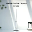 【BALMUDA】The Cleaner 無線式吸塵器(黑白兩色可選)