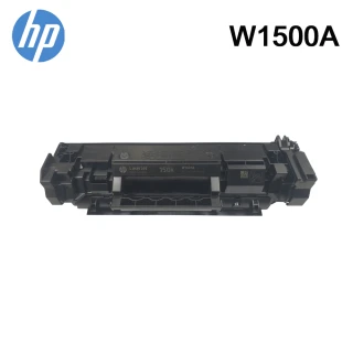 【HP 惠普】W1500A 150A 原廠碳粉匣 真空包裝 適用 M111w M141w