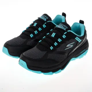 【SKECHERS】女鞋 慢跑系列 GO RUN TRAIL ALTITUDE 寬楦款(128200WBKAQ)