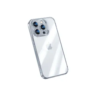 【Benks】iPhone 14 Pro 玻璃手機殼