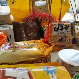 【ROYAL LIFE】普渡神器葫蘆平安發財插香器-20入組(中元 普渡 夾式葫蘆 插香器 夾香器 插香架)