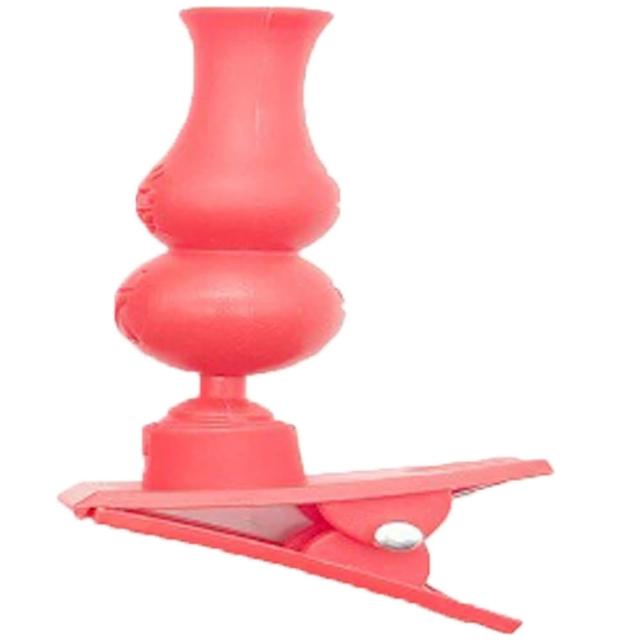 【ROYAL LIFE】普渡神器葫蘆平安發財插香器-20入組(中元 普渡 夾式葫蘆 插香器 夾香器 插香架)
