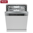 【Miele】G7314C-SCi 半嵌式洗碗機(智能自動洗劑投放)
