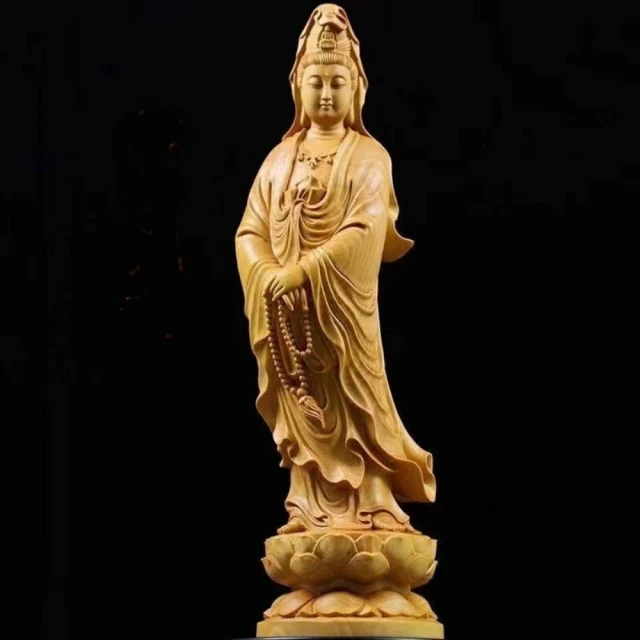 木佛珠