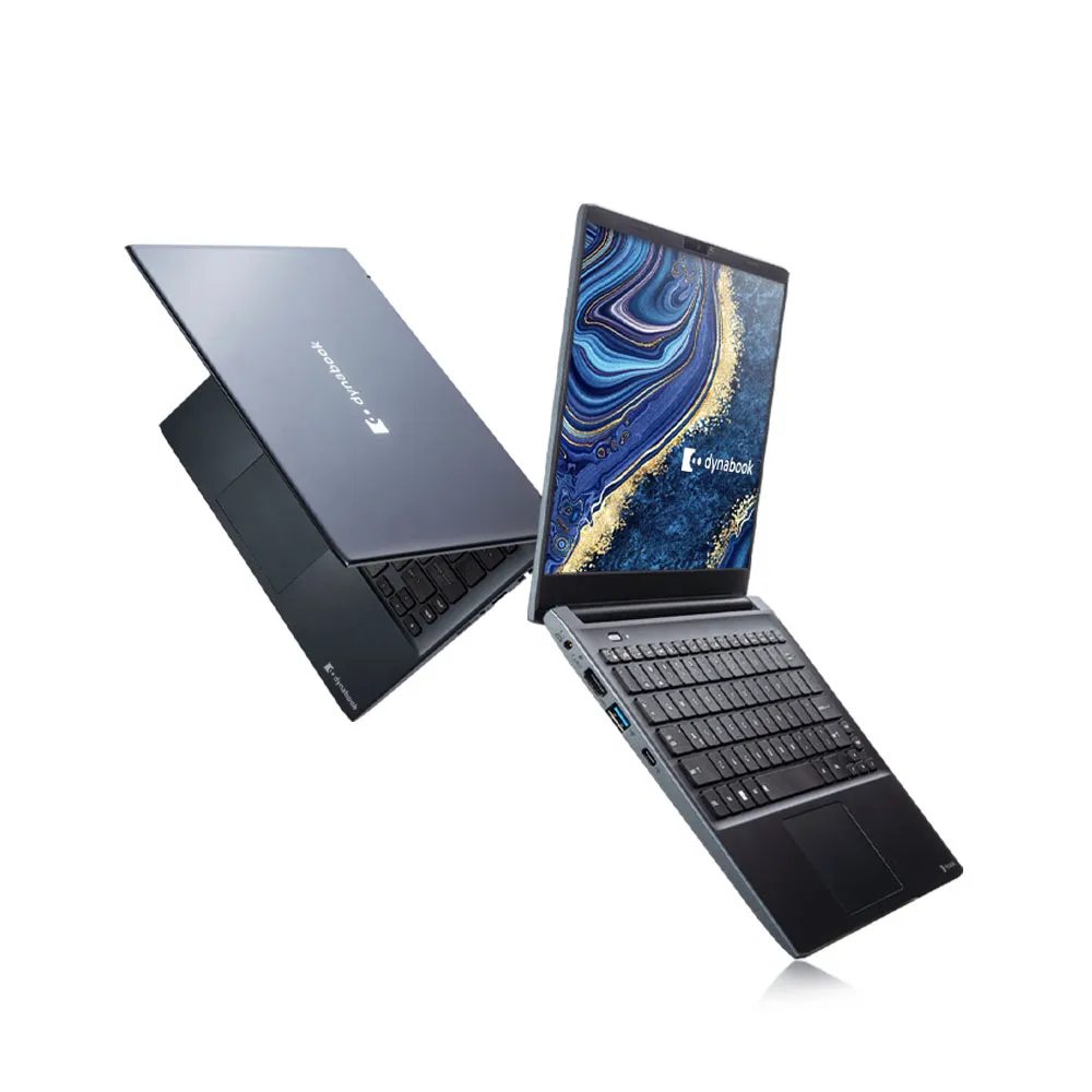 【Dynabook】13吋i5輕薄筆電(EX30L-K/i5-1235U/ 8GB/512GB/Win11/ FHD IPS螢幕 /3年保固)