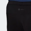 【adidas 愛迪達】D4t Pants 男 長褲 吸濕 排汗 修身 彈性 運動 休閒 訓練 錐形褲 黑(HD3571)