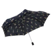 【rainstory】鳳梨鸚鵡抗UV手開輕細口紅傘