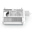 【ALASKA 阿拉斯加】多功能浴室暖風乾燥機 968SKP(PTC 線控 110V/220V)