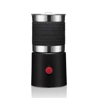 【Bodum】E-bodum 加熱式電動奶泡機(嘉儀家品)