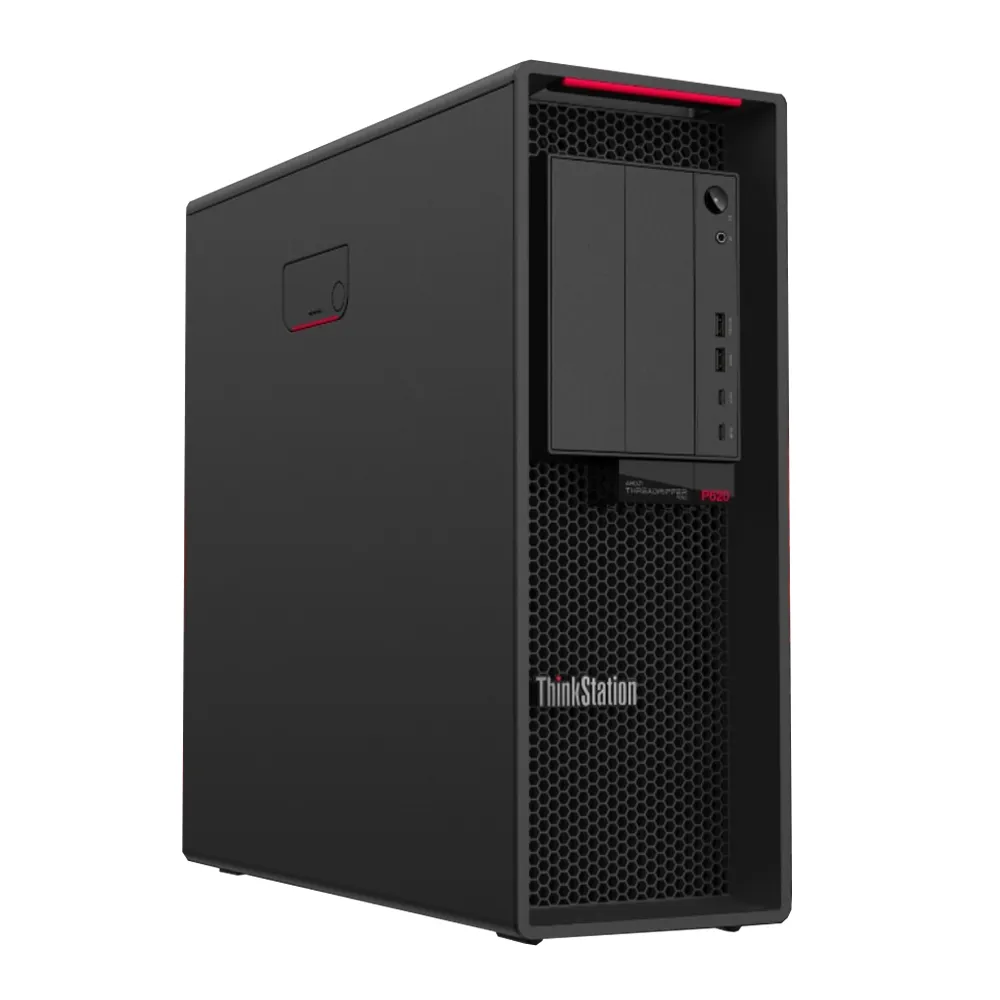 【Lenovo】3955WX RTX3080工作站(P620/AMD PRO 3955WX/32G/2TB HDD+2TB SSD/RTX3080-10G/W11P)