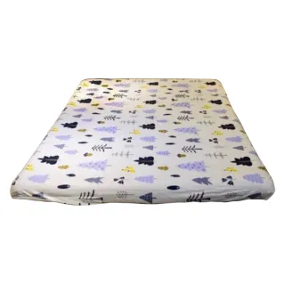 【野峰】純棉充氣床床包(XL號 床包 床套 床包組 露營 充氣床包 充氣床專用)