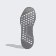 【adidas 愛迪達】NMD_R1 Primeblue 男女 休閒鞋 經典 襪套 緩震 舒適 穿搭 白黑灰(GZ9261)