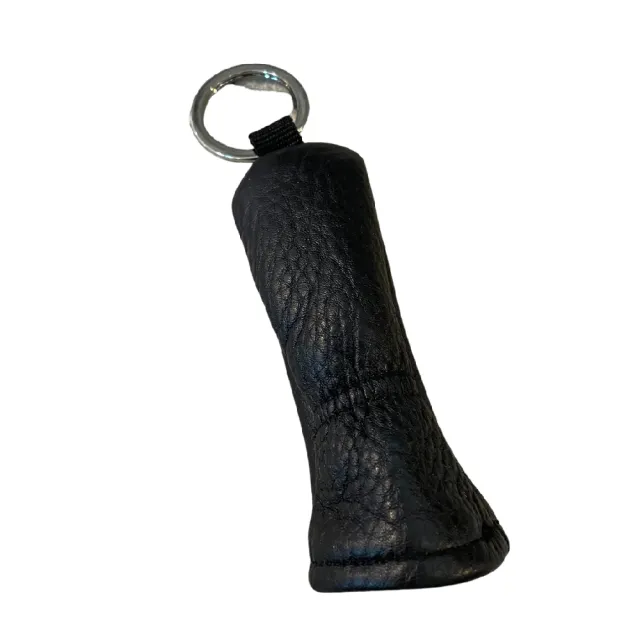 【PXG】真皮高爾夫球開球木桿套鑰匙圈(Driver Keyring)