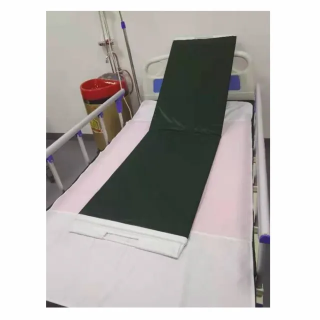 【海夫健康生活館】佳新 手動病患輸送裝置 未滅菌 佳新醫療 移位滑墊(JXMP-003)