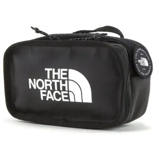 【The North Face】TNF 腰包 EXPLORE BLT S 中性款 黑(NF0A3KYXKY4)