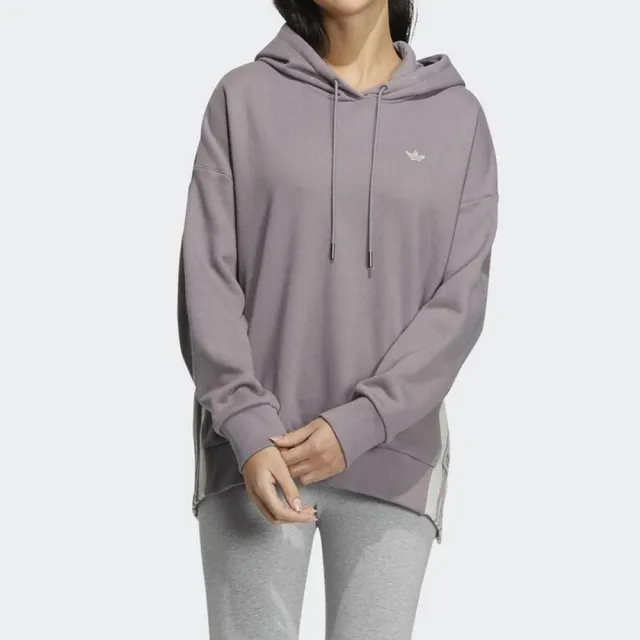 Women's adidas originals deals adibreak cropped sweatshirt