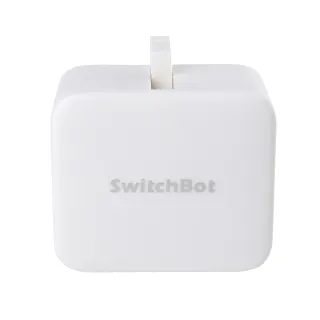 【SwitchBot】智能開關機器人(智能電燈控制)