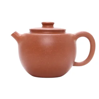 【唐泉茗茶】巨輪珠07(宜興紫砂壺 中國工藝美術大師林靖崧精品)