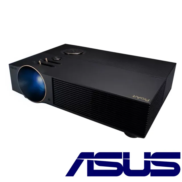【ASUS 華碩】ProArt Projector A1 LED 專業投影機(3000流明)