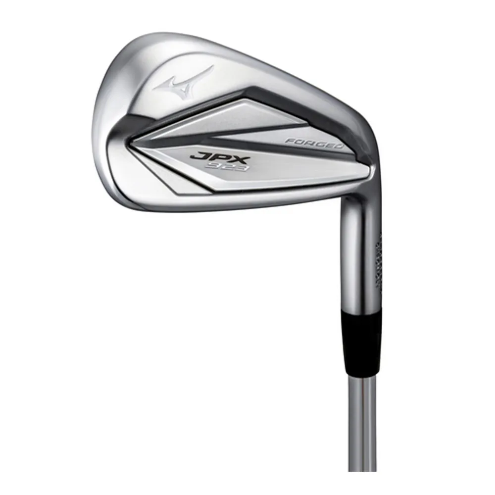 MIZUNO 美津濃】JPX923 FORGED 鐵桿組碳纖桿身5-PG 7支組(JPX 923