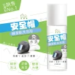 【HAPPY HOUSE】免水洗安全帽瞬潔乾洗泡泡_1瓶(200ML)