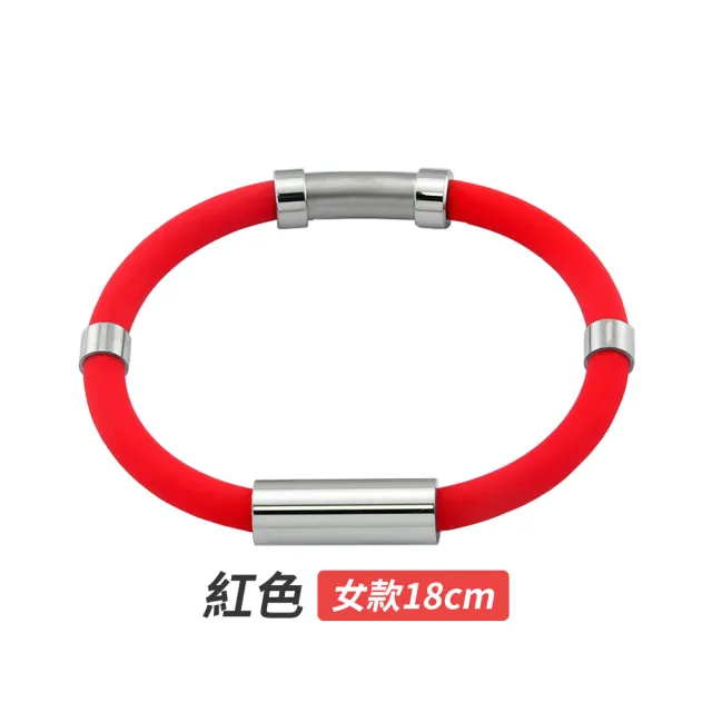 【E.dot】預防靜電手環