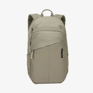 【Thule 都樂】Exeo Backpack 15.6 吋環保後背包(香根草灰/電腦包/後背包)