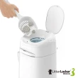 【LitterLocker】Design第三代貓咪鎖便桶抗菌塑膠袋匣 12入