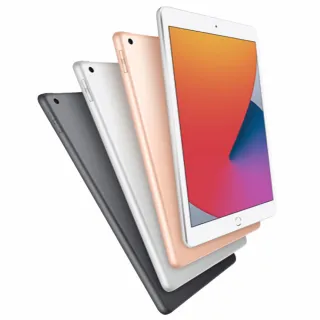 【Apple】A 級福利品 iPad 第 8 代(10.2吋/LTE/32GB)