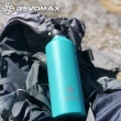 【REVOMAX 銳弗】不鏽鋼秒開保溫瓶950ml 官方直營(保溫保冰 304不鏽鋼 可裝氣泡飲)