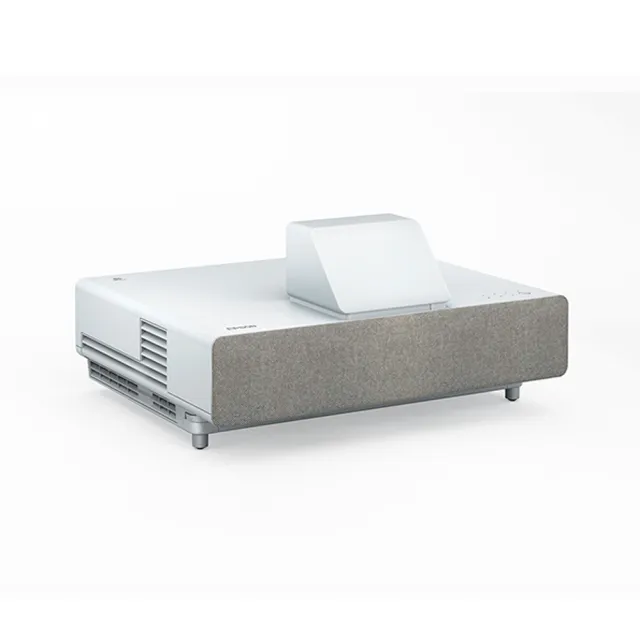 【EPSON】EH-LS500W 4K PRO-UHD 雷射投影大電視 EH-LS500(30公分投100吋畫面)