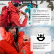 【The North Face】男 Summit Perex 連帽羽絨外套《綠》3SQJ/羽絨外套(悠遊山水)