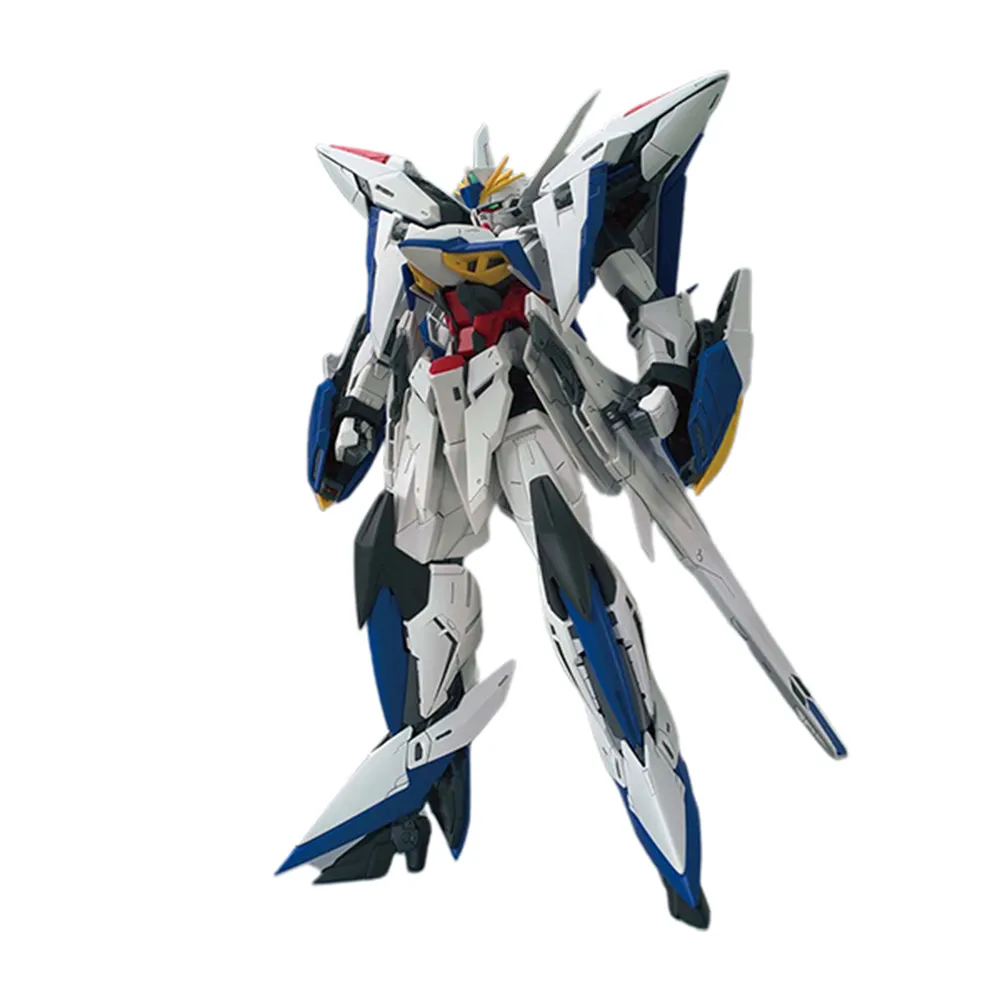 【BANDAI 萬代】組裝模型 MG 1/100 ECLIPSE 星蝕鋼彈