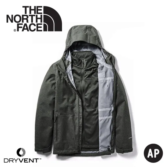 north face apex dryvent